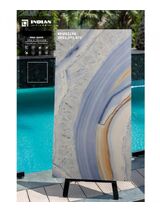 Gạch 60x120 vân đá 3D ngẫu nhiên