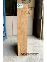 Gạch vân gỗ ốp tường trang trí 15x80