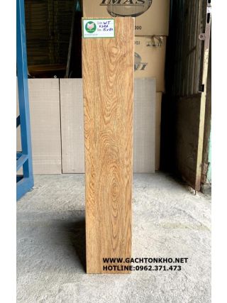 Gạch vân gỗ ốp tường trang trí 15x80