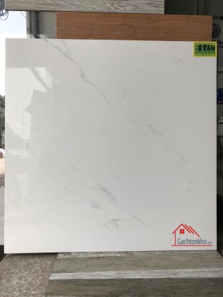 Đá bóng kiếng toàn phần 80x80 lát nền 8864