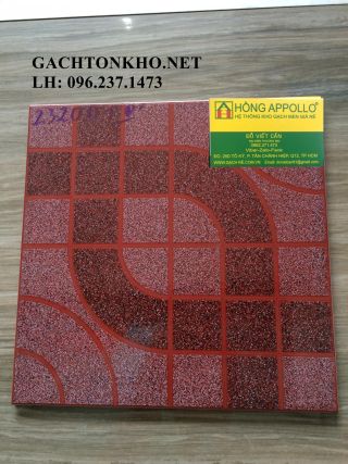 Gạch nhà tắm 25x25 2320