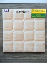 GẠCH NHÀ TẮM 30x30 SALE