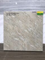 GẠCH LÁT NỀN 60x60 Bóng Kiếng P68008