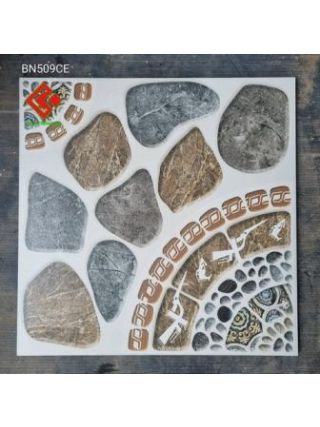 Gạch 50x50 lát sân đẹp 509CE