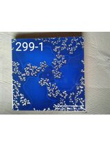 Gạch nhũ bạc xanh biển 30x30 ms34