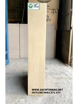 Gạch giả gỗ giá rẻ 15x80 siêu đẹp