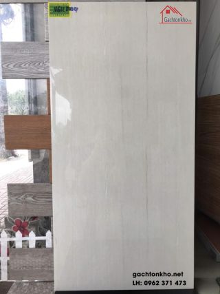 Gạch lát nền 60x120 Ý Mỹ bóng kiếng cao cấp