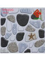 Gạch nền nhà tắm giá rẻ 30x30 3322