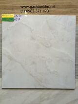 Gạch Lát Nền 60x60 bóng kiếng toàn phần tồn kho giá rẻ AH6043