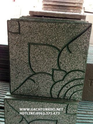 Gạch terrazzo 40x40 giá rẻ