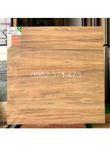 Gạch lát nền giả gỗ 80x80 bóng kiếng 88022THO