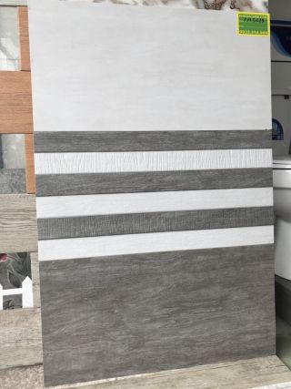 Đá mờ cao cấp 30x60 Royal ốp tường 3619