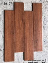 Gạch lát sàn vân gỗ 15x80 đẹp