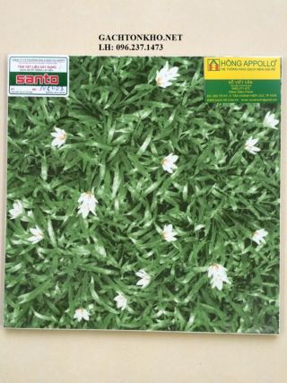 GẠCH LÁT SÂN 40X40 403