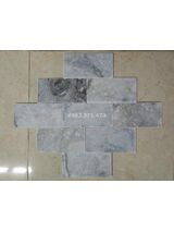 Đá tự nhiên ốp hàng rào đẹp