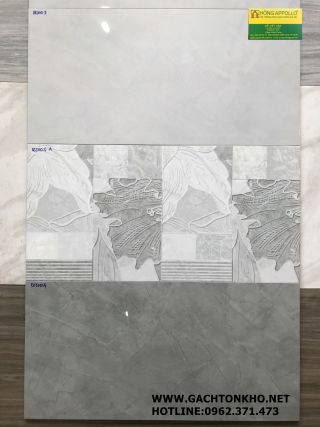 Gạch Ốp Phòng Khách 30x60 Viglacera Giá Rẻ HP363004A