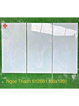 Gạch Trung Quốc ngọc thạch siêu bóng