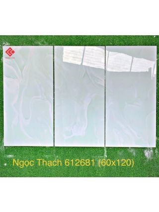 Gạch Trung Quốc ngọc thạch siêu bóng