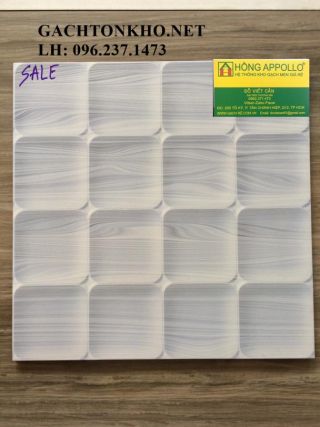 GẠCH NHÀ TẮM 30x30 SALE