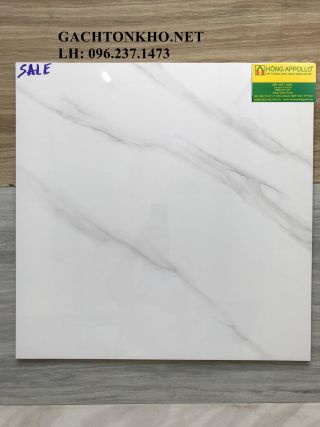 GẠCH LÁT NỀN 60x60 Vân Khói sale