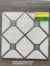 GẠCH LÁT NỀN NHÀ TẮM 30x30 TỒN KHO 33931