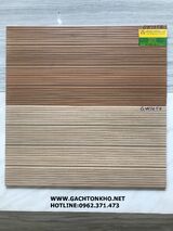 Gạch 30x60 viglacera nhám mờ giá rẻ GW3652