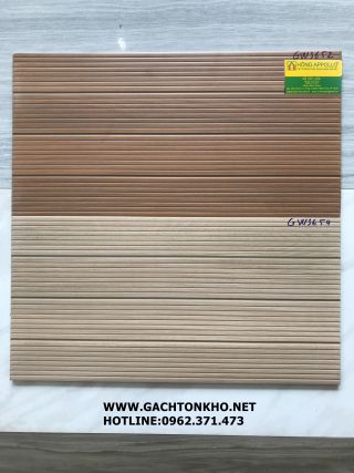 Gạch 30x60 viglacera nhám mờ giá rẻ GW3652