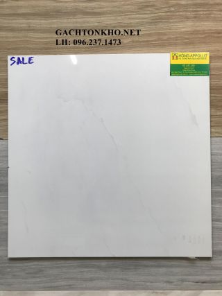 GẠCH LÁT NỀN 60x60 Bóng Kiếng sale