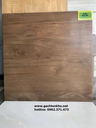 Gạch lát nền vân gỗ 60x60 cao cấp giá rẻ