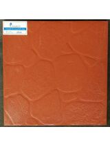 Gạch gốm 40x40 lát sân chống trượt