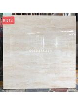 Gạch bóng kiếng vân đá 80x80 Ấn độ