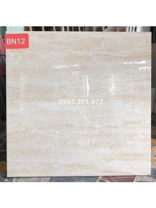 Gạch bóng kiếng vân đá 80x80 Ấn độ