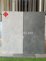 Gạch 30x60 viglacera mờ vân xi măng