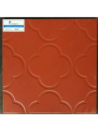 Gạch 40x40 sân vườn chống trơn trượt
