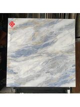 Gạch 600x600 vân xanh biển đẹp