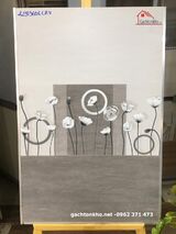 Gạch ốp tường bóng mờ 30x60 mới