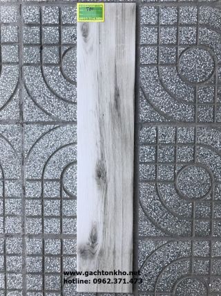 Gạch lát sàn giả gỗ 20x100 rẻ