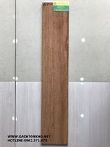 Gạch Lát Nền Giả Vân Gỗ 15x80 Trung Quốc AC057