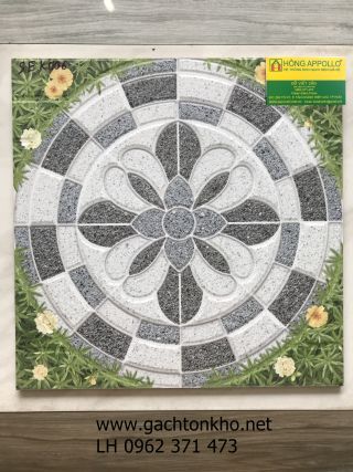 Gạch Lát Sân Vườn 40x40 giá rẻ SEK006QV