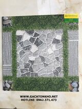 Gạch 50x50 Lát Sân Vườn Giá Rẻ GTK5506