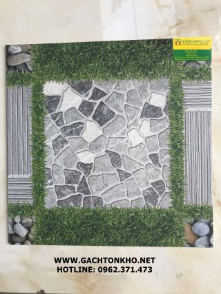Gạch 50x50 Lát Sân Vườn Giá Rẻ GTK5506