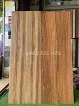 Gạch giả gỗ 15x90 lát phòng khách đẹp WI902