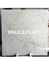 Gạch bóng kiếng 80x80 vân mạng nhện vàng