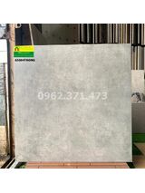 Gạch đá mờ lát sân giả xi măng 60x60 65004