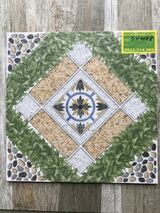 Gạch lát sân thượng 40x40 TP4008