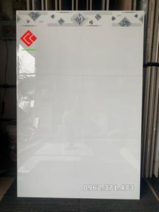 Gạch 40x80 trắng tinh bóng kiếng