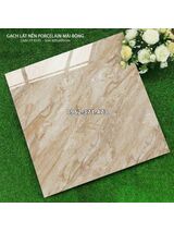 Nền gạch bóng kiếng 60x60 phòng khách