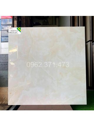 Gạch giả đá 80x80 bóng kiếng toàn phần 8008THUY