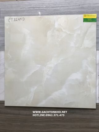 Gạch lát nền 80x80 phòng khách