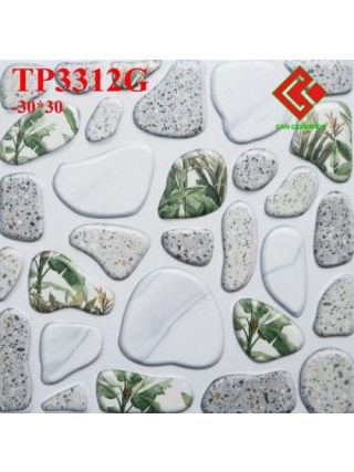 Gạch nền nhà tắm 30x30 giá rẻ 3312